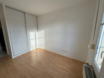 APPARTEMENT T2 A LOUER - MARCQ EN BAROEUL - 45.98 m2 - 790�&euro; charges comprises par mois