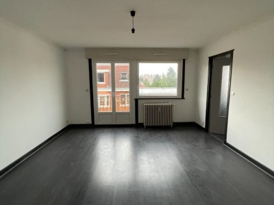 APPARTEMENT T2 A LOUER - MARCQ EN BAROEUL - 50.79 m2 - 816€ charges comprises par mois