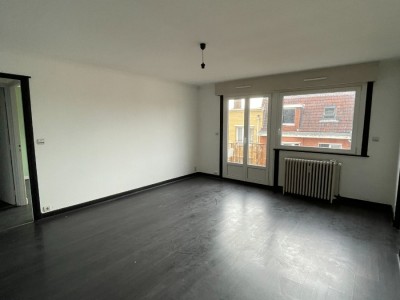 APPARTEMENT T2 A LOUER - MARCQ EN BAROEUL - 50.79 m2 - 816€ charges comprises par mois