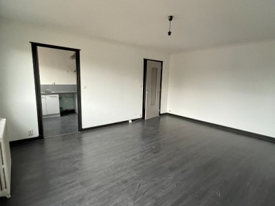 APPARTEMENT T2 A LOUER - MARCQ EN BAROEUL - 50.79 m2 - 816€ charges comprises par mois