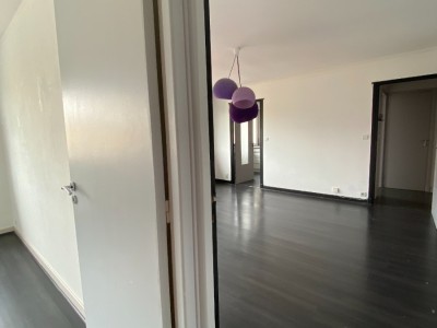 APPARTEMENT T2 A LOUER - MARCQ EN BAROEUL - 50.79 m2 - 816€ charges comprises par mois