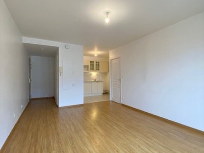 APPARTEMENT T2 A LOUER - MARCQ EN BAROEUL - 42 m2 - 804€ charges comprises par mois