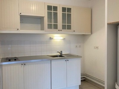 APPARTEMENT T2 A LOUER - MARCQ EN BAROEUL - 42 m2 - 804€ charges comprises par mois