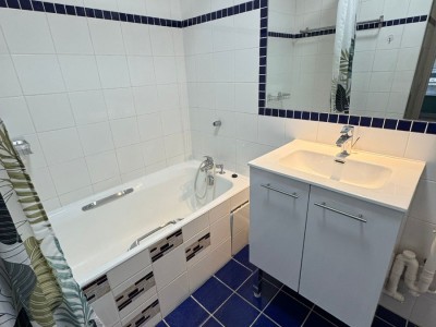 APPARTEMENT T2 A LOUER - MARCQ EN BAROEUL - 45 m2 - 700 € charges comprises par mois