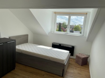 APPARTEMENT T2 A LOUER - MARCQ EN BAROEUL - 25 m2 - 600€ charges comprises par mois