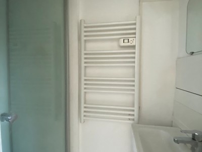 APPARTEMENT T2 A LOUER - MARCQ EN BAROEUL - 25 m2 - 600€ charges comprises par mois