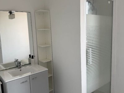 APPARTEMENT T2 A LOUER - MARCQ EN BAROEUL - 45.01 m2 - 720€ charges comprises par mois