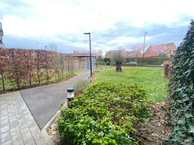 appartement 45m A LOUER - MARCQ EN BAROEUL - 45 m2 - 730€ charges comprises par mois