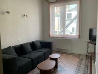 Appartement meublé A LOUER - MARCQ EN BAROEUL - 57.25 m2 - 1 190 &euro; charges comprises par mois