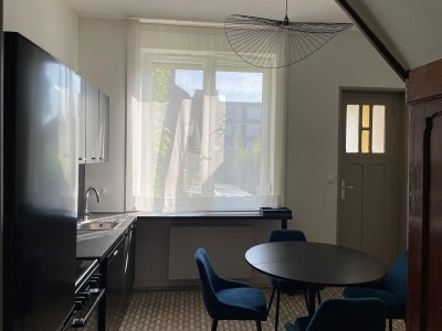 Appartement meublé A LOUER - MARCQ EN BAROEUL - 57.25 m2 - 1 190 &euro; charges comprises par mois