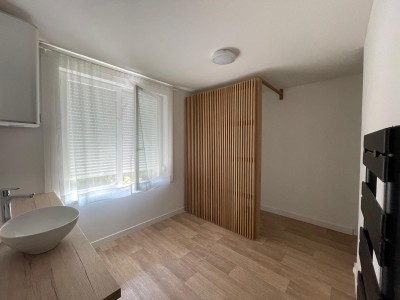 Appartement meublé A LOUER - MARCQ EN BAROEUL - 57.25 m2 - 1 190 &euro; charges comprises par mois