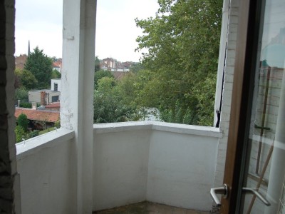 APPARTEMENT T2 A LOUER - MARCQ EN BAROEUL - 64.57 m2 - 787€ charges comprises par mois