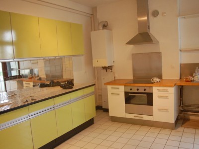 APPARTEMENT T2 A LOUER - MARCQ EN BAROEUL - 64.57 m2 - 787€ charges comprises par mois