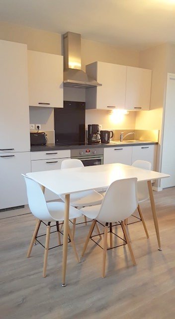 Appartement 2 A LOUER - MARCQ EN BAROEUL - 33.11 m2 - 758�&euro; charges comprises par mois