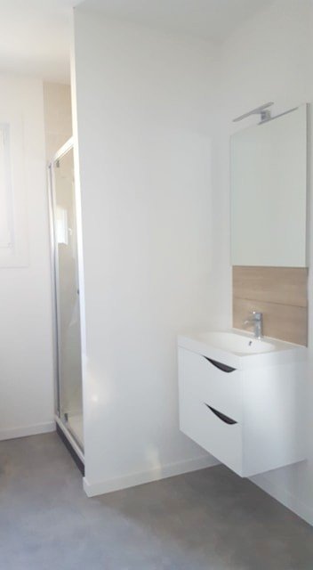 Appartement 2 A LOUER - MARCQ EN BAROEUL - 33.11 m2 - 758�&euro; charges comprises par mois