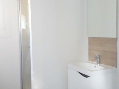 Appartement 2 A LOUER - MARCQ EN BAROEUL - 33.11 m2 - 758�&euro; charges comprises par mois