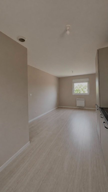 APPARTEMENT 1 CHAMBRE A LOUER - MARCQ EN BAROEUL - 40.69 m2 - 747 &euro; charges comprises par mois