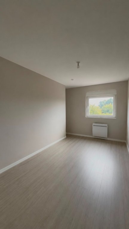 APPARTEMENT 1 CHAMBRE A LOUER - MARCQ EN BAROEUL - 40.69 m2 - 747 &euro; charges comprises par mois