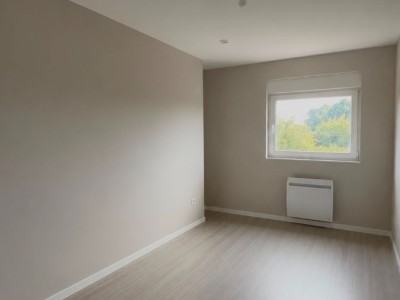APPARTEMENT 1 CHAMBRE A LOUER - MARCQ EN BAROEUL - 40.69 m2 - 747 &euro; charges comprises par mois