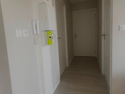 APPARTEMENT 1 CHAMBRE A LOUER - MARCQ EN BAROEUL - 40.69 m2 - 747 &euro; charges comprises par mois