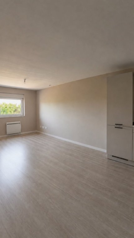 APPARTEMENT 1 CHAMBRE A LOUER - MARCQ EN BAROEUL - 40.69 m2 - 747 &euro; charges comprises par mois
