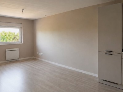 APPARTEMENT 1 CHAMBRE A LOUER - MARCQ EN BAROEUL - 40.69 m2 - 747 &euro; charges comprises par mois