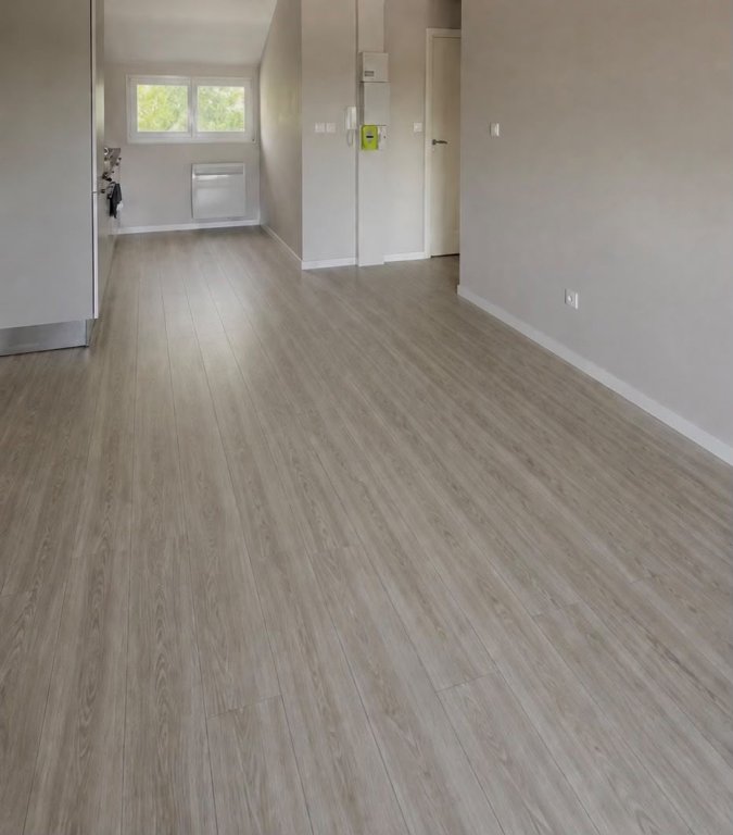 APPARTEMENT 1 CHAMBRE A LOUER - MARCQ EN BAROEUL - 40.69 m2 - 747 &euro; charges comprises par mois