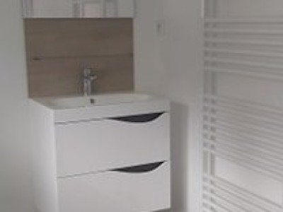 APPARTEMENT 1 CHAMBRE A LOUER - MARCQ EN BAROEUL - 40.69 m2 - 747 &euro; charges comprises par mois