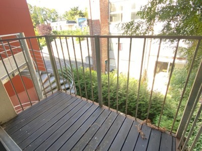 APPARTEMENT T2 A LOUER - MARCQ EN BAROEUL - 46.38 m2 - 720€ charges comprises par mois