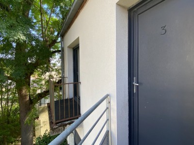 APPARTEMENT T2 A LOUER - MARCQ EN BAROEUL - 46.38 m2 - 720€ charges comprises par mois