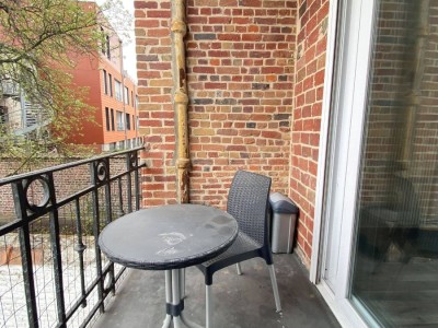 APPARTEMENT T2 A LOUER - MARCQ EN BAROEUL - 49.1 m2 - 810 € charges comprises par mois