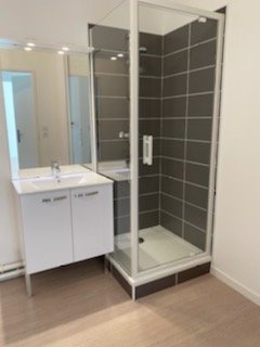 APPARTEMENT T2 A LOUER - MARQUETTE LEZ LILLE - 42.9 m2 - 680 &euro; charges comprises par mois