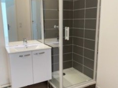 APPARTEMENT T2 A LOUER - MARQUETTE LEZ LILLE - 42.9 m2 - 680 &euro; charges comprises par mois