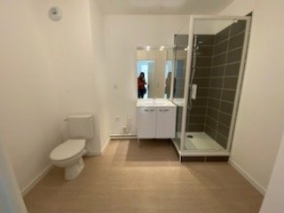 APPARTEMENT T2 A LOUER - MARQUETTE LEZ LILLE - 42.9 m2 - 680 &euro; charges comprises par mois