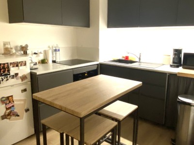 APPARTEMENT T2 A LOUER - MARQUETTE LEZ LILLE - 42.32 m2 - 698�&euro; charges comprises par mois