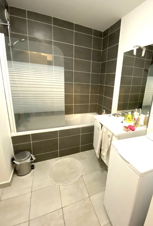 APPARTEMENT T2 A LOUER - MARQUETTE LEZ LILLE - 42.32 m2 - 698�&euro; charges comprises par mois