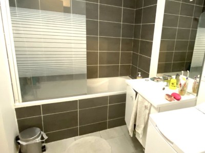 APPARTEMENT T2 A LOUER - MARQUETTE LEZ LILLE - 42.32 m2 - 698�&euro; charges comprises par mois