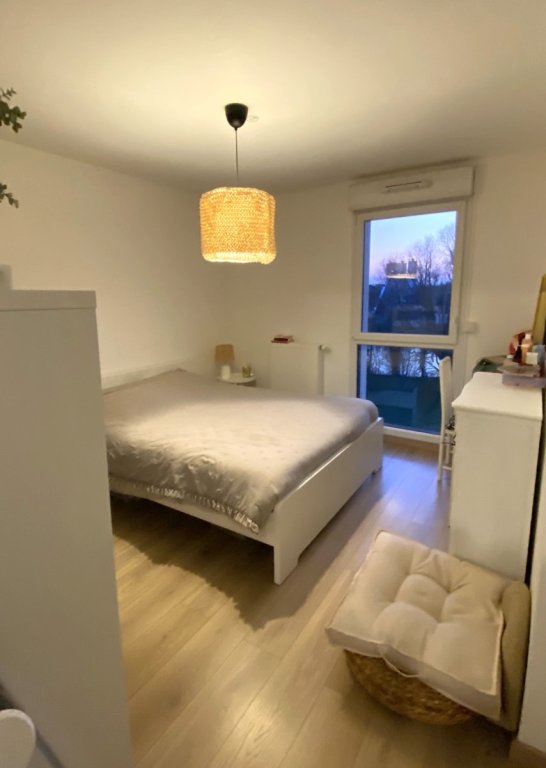 APPARTEMENT T2 A LOUER - MARQUETTE LEZ LILLE - 42.32 m2 - 698�&euro; charges comprises par mois