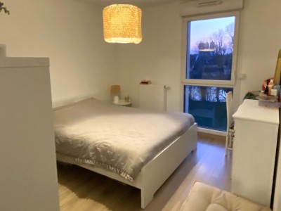 APPARTEMENT T2 A LOUER - MARQUETTE LEZ LILLE - 42.32 m2 - 698�&euro; charges comprises par mois