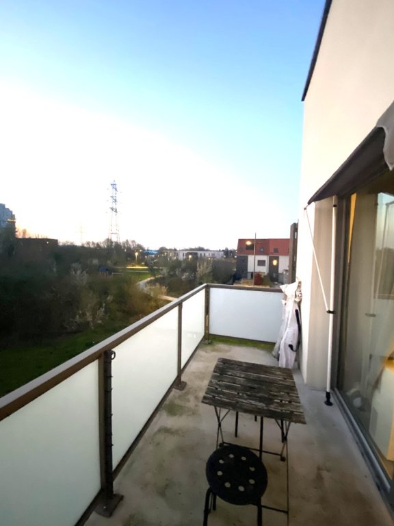 APPARTEMENT T2 A LOUER - MARQUETTE LEZ LILLE - 42.32 m2 - 698�&euro; charges comprises par mois