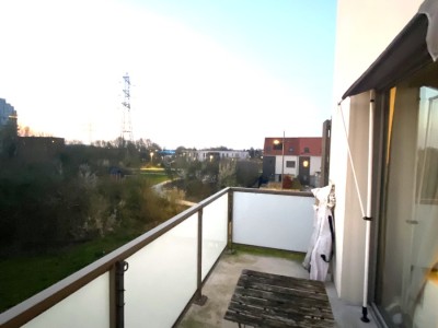 APPARTEMENT T2 A LOUER - MARQUETTE LEZ LILLE - 42.32 m2 - 698�&euro; charges comprises par mois