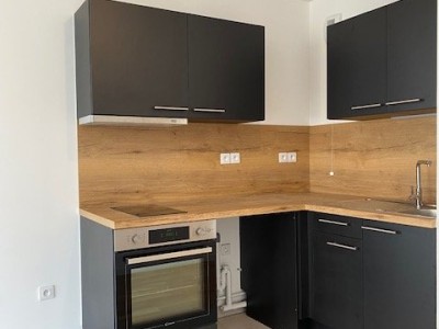 APPARTEMENT T2 - MOUVAUX - 44.85 m2 - LOUÉ