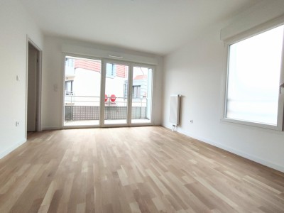 APPARTEMENT T2 - MOUVAUX - 44.85 m2 - LOUÉ
