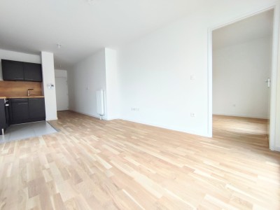 APPARTEMENT T2 - MOUVAUX - 44.85 m2 - LOUÉ