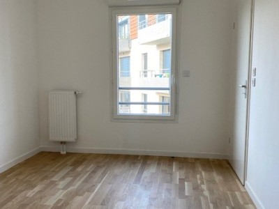 APPARTEMENT T2 - MOUVAUX - 44.85 m2 - LOUÉ