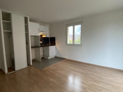 APPARTEMENT T2 - MOUVAUX - 42 m2 - LOUÉ