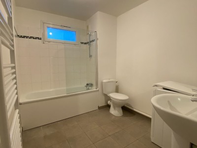 APPARTEMENT T2 - MOUVAUX - 42 m2 - LOUÉ