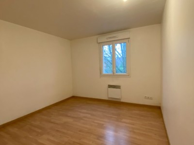 APPARTEMENT T2 - MOUVAUX - 42 m2 - LOUÉ
