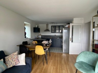 APPARTEMENT T2 A LOUER - MOUVAUX - 43.51 m2 - 765€ charges comprises par mois