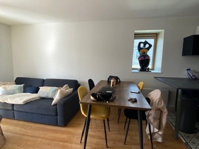 APPARTEMENT T2 A LOUER - MOUVAUX - 43.51 m2 - 765€ charges comprises par mois